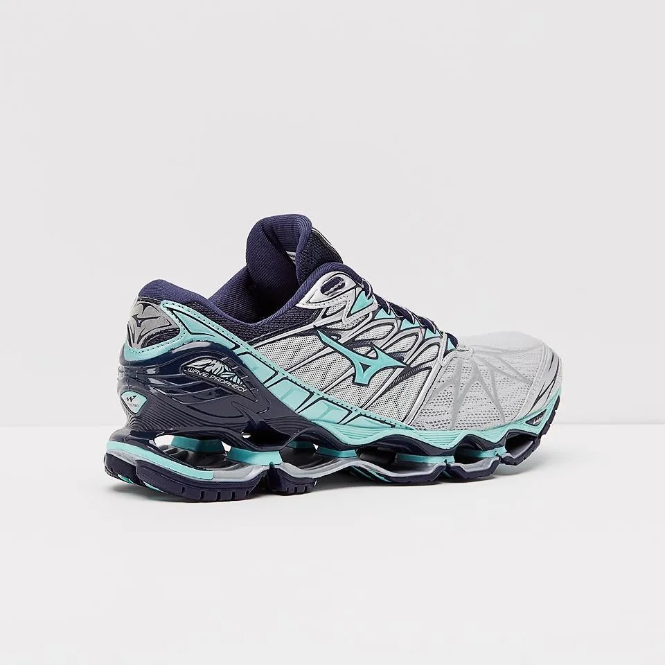 נעלי מיזונו פרופסי 7 לנשים Mizuno Wave Prophecy 7 Running Shoes Women's - J1GD180031