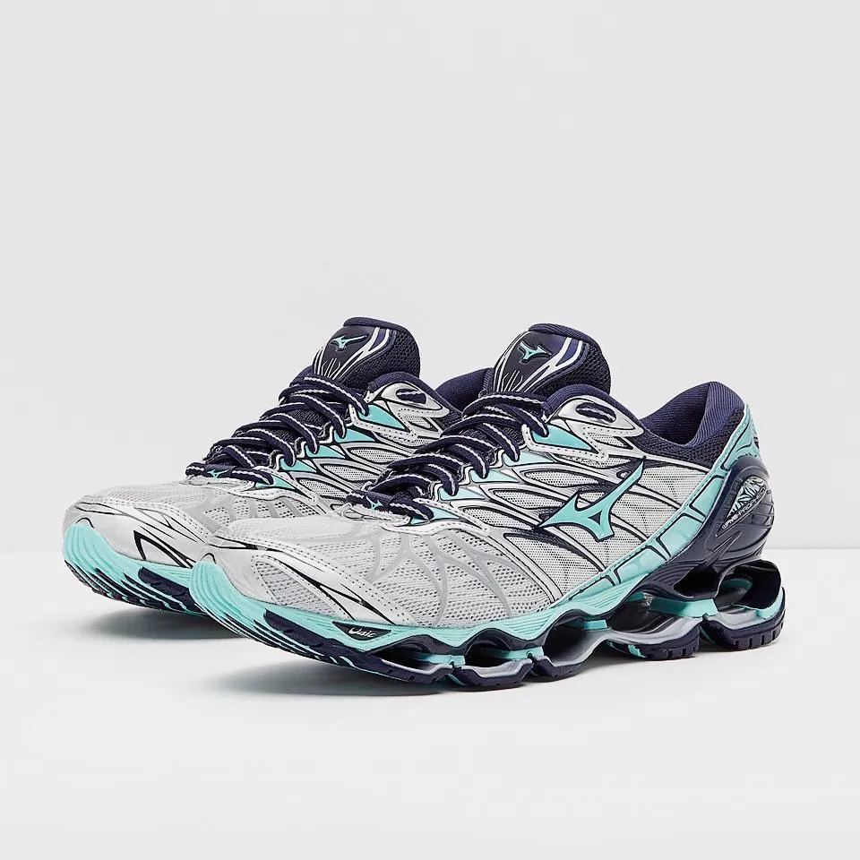 נעלי מיזונו פרופסי 7 לנשים Mizuno Wave Prophecy 7 Running Shoes Women's - J1GD180031
