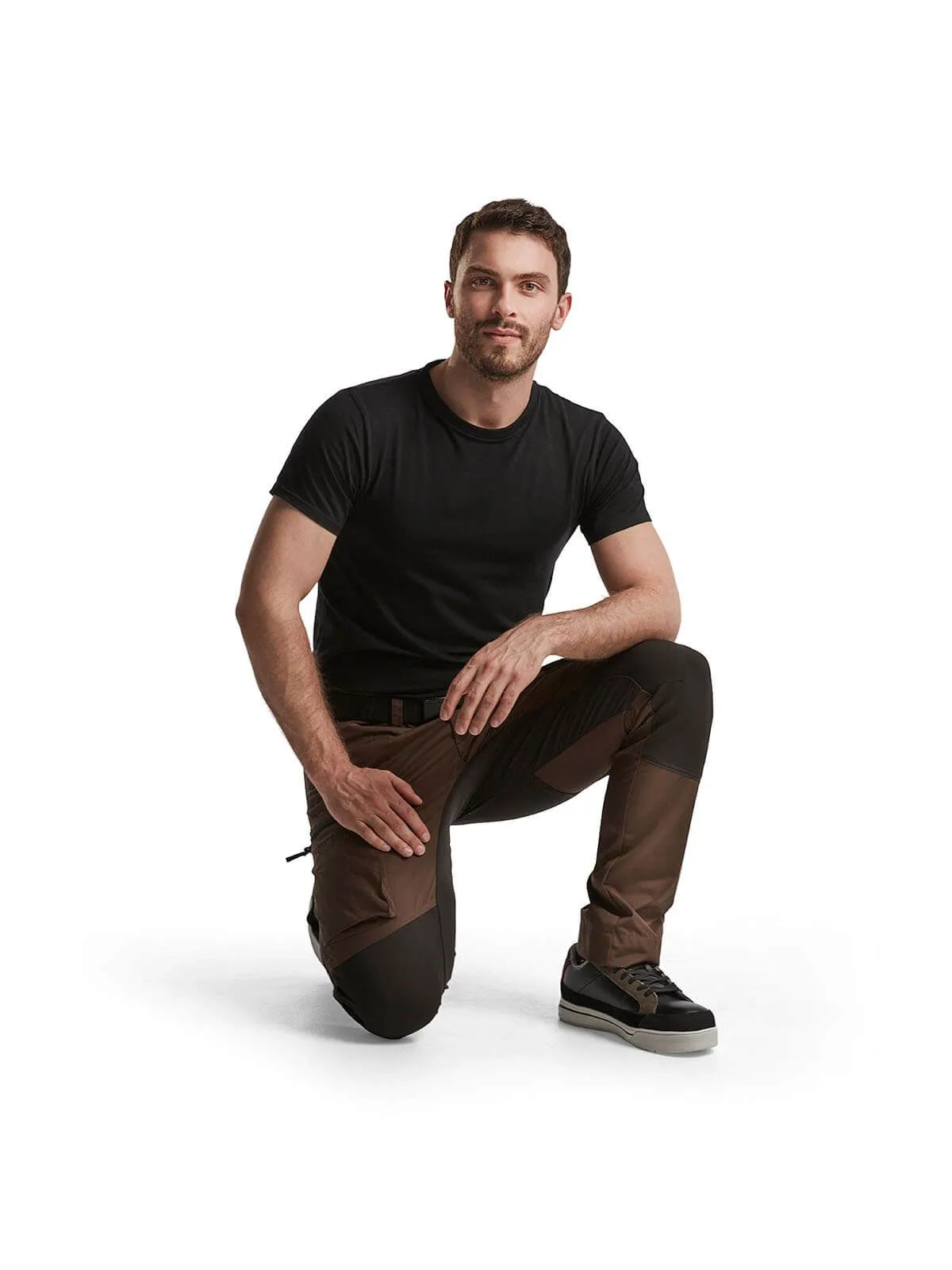 1459-1845&#x20;Service&#x20;Work&#x20;trouser&#x20;Stretch&#x20;-&#x20;Bl&#xE5;kl&#xE4;der