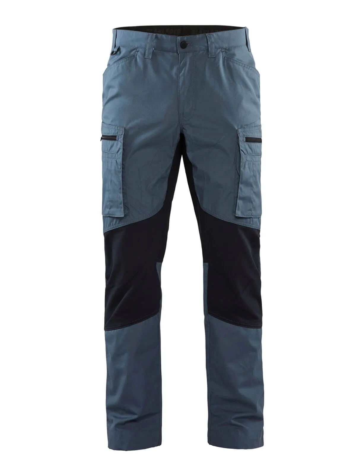 1459-1845&#x20;Service&#x20;Work&#x20;trouser&#x20;Stretch&#x20;-&#x20;Bl&#xE5;kl&#xE4;der