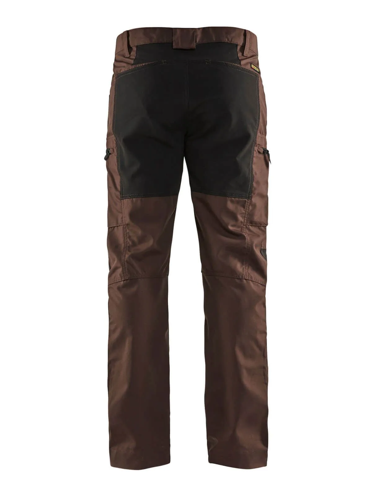 1459-1845&#x20;Service&#x20;Work&#x20;trouser&#x20;Stretch&#x20;-&#x20;Bl&#xE5;kl&#xE4;der