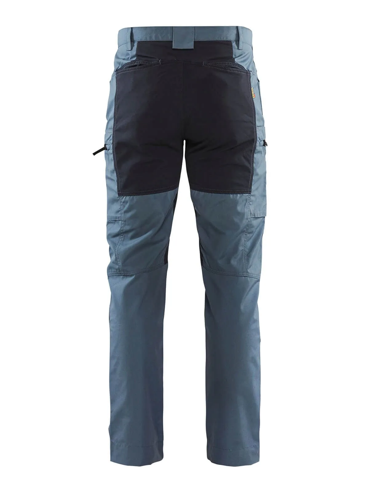 1459-1845&#x20;Service&#x20;Work&#x20;trouser&#x20;Stretch&#x20;-&#x20;Bl&#xE5;kl&#xE4;der