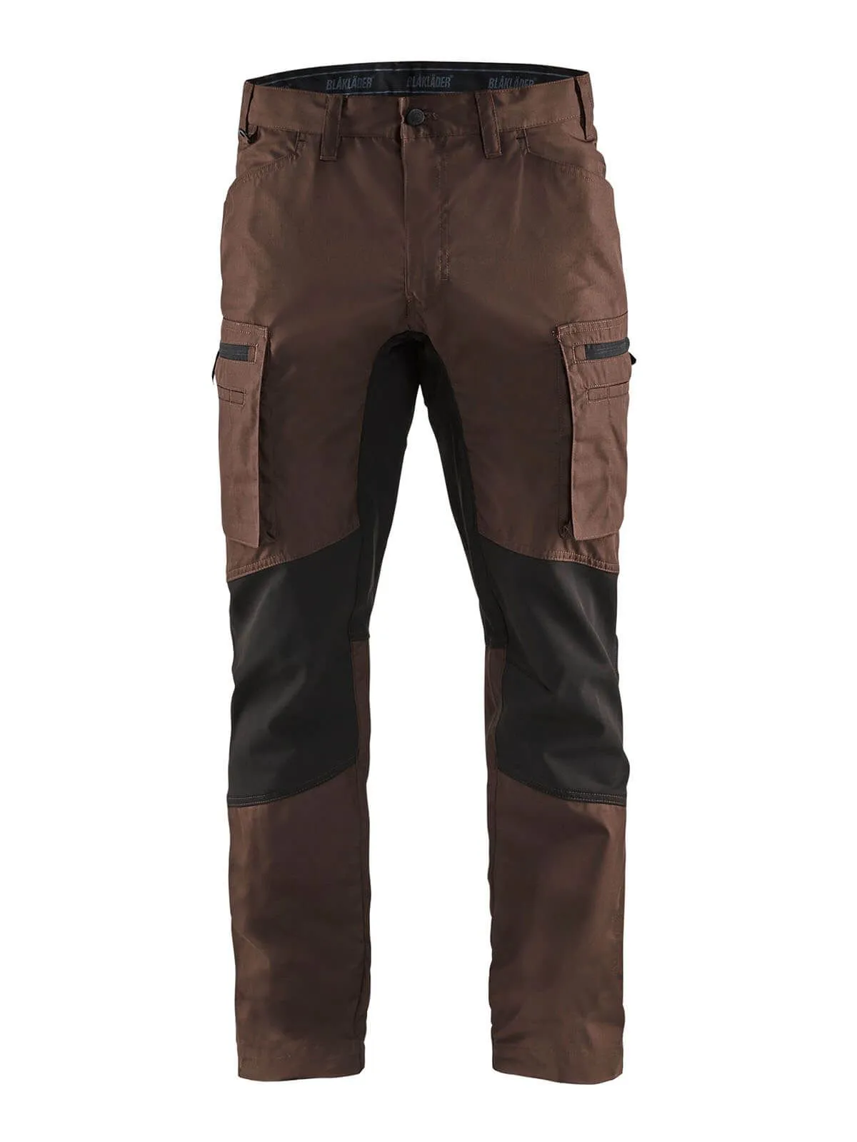 1459-1845&#x20;Service&#x20;Work&#x20;trouser&#x20;Stretch&#x20;-&#x20;Bl&#xE5;kl&#xE4;der