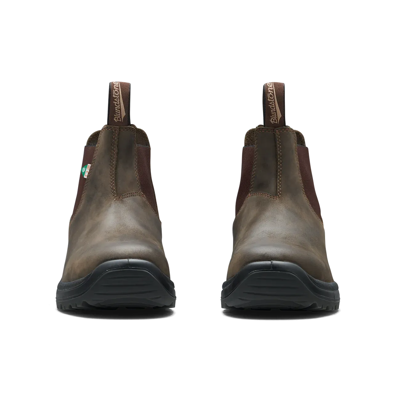 180 Work & Safety Boots