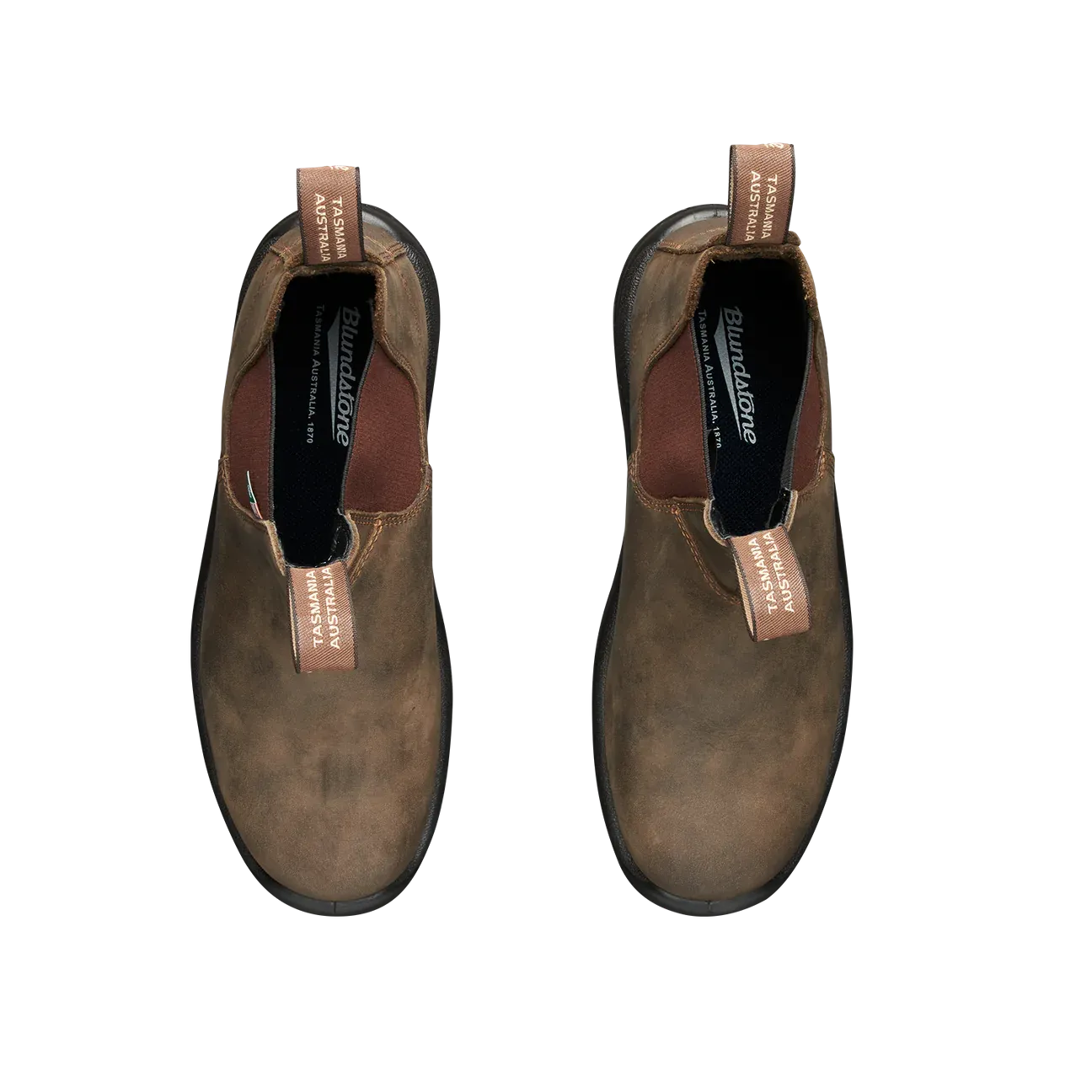 180 Work & Safety Boots
