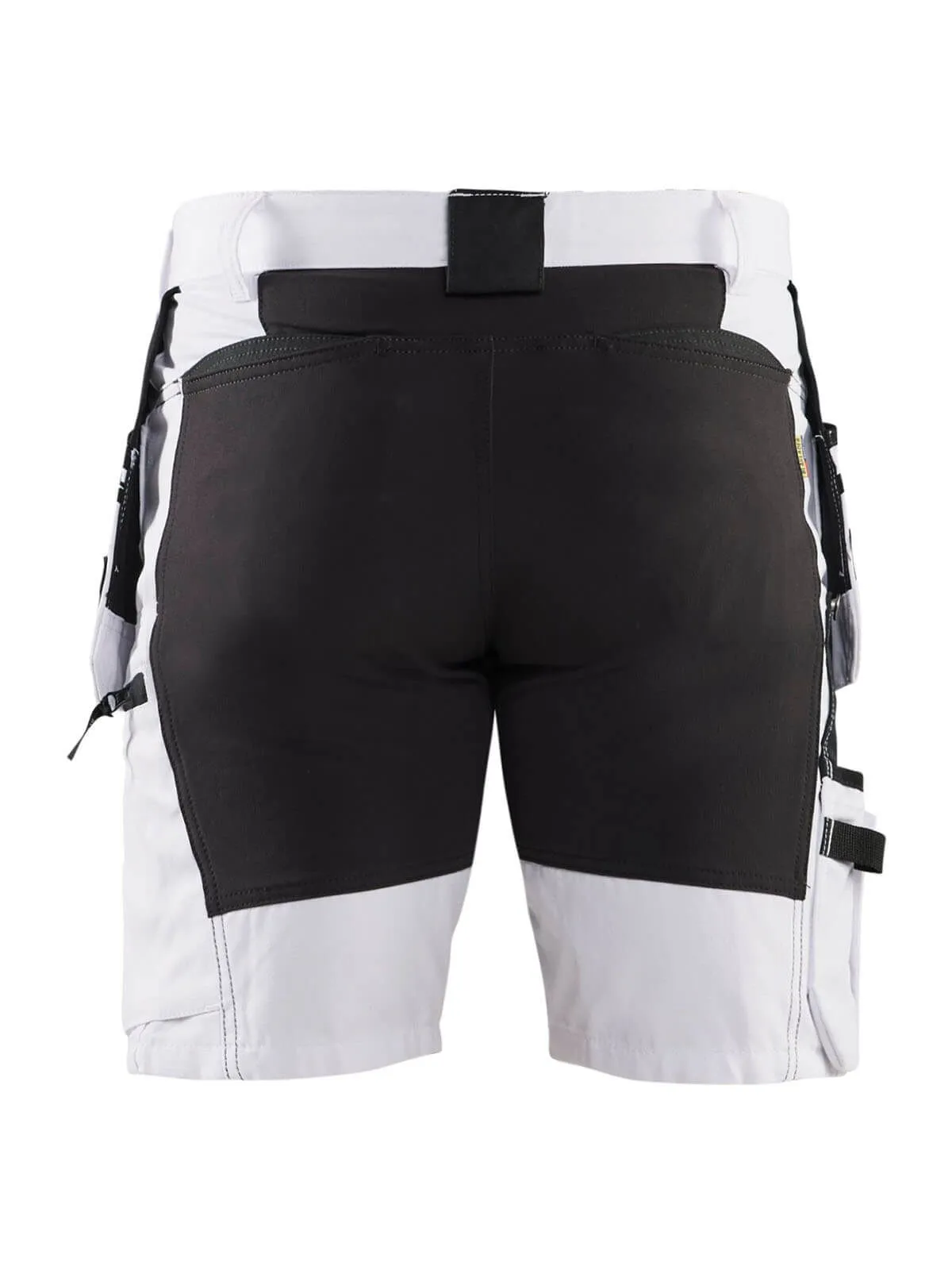 1911-1000&#x20;Work&#x20;Short&#x20;Holster&#x20;Pockets&#x20;Stretch&#x20;X1900&#x20;-&#x20;Bl&#xE5;kl&#xE4;der