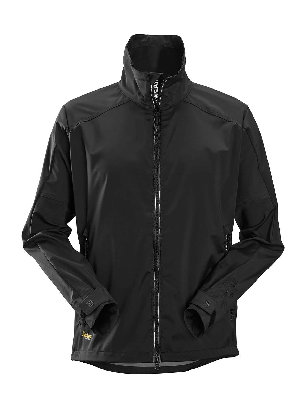 1915&#x20;Work&#x20;Jacket&#x20;Stretch&#x20;Windstopper&#x20;Gore&#x20;Allroundwork&#x20;-&#x20;Snickers