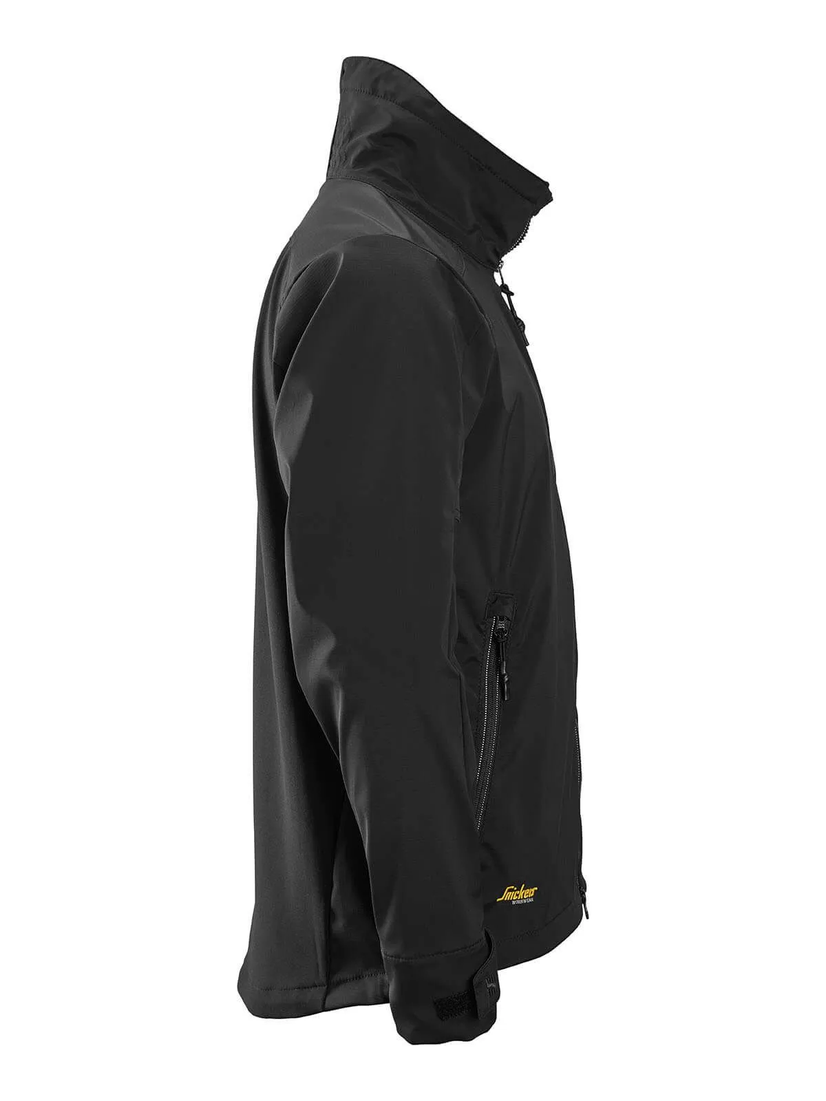 1915&#x20;Work&#x20;Jacket&#x20;Stretch&#x20;Windstopper&#x20;Gore&#x20;Allroundwork&#x20;-&#x20;Snickers