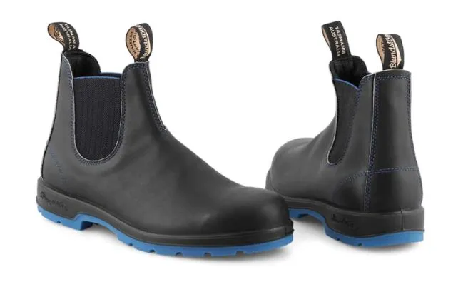 2343 Classic Blundstone Chelsea Boot