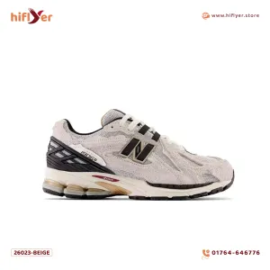 26023-Beige Super Lightweight sporty Calm Taupe Sneakers