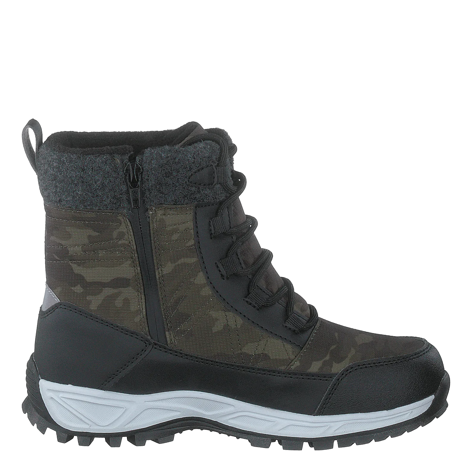 443-1863 Black/green
