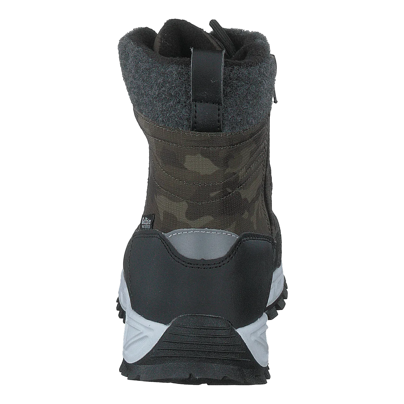 443-1863 Black/green