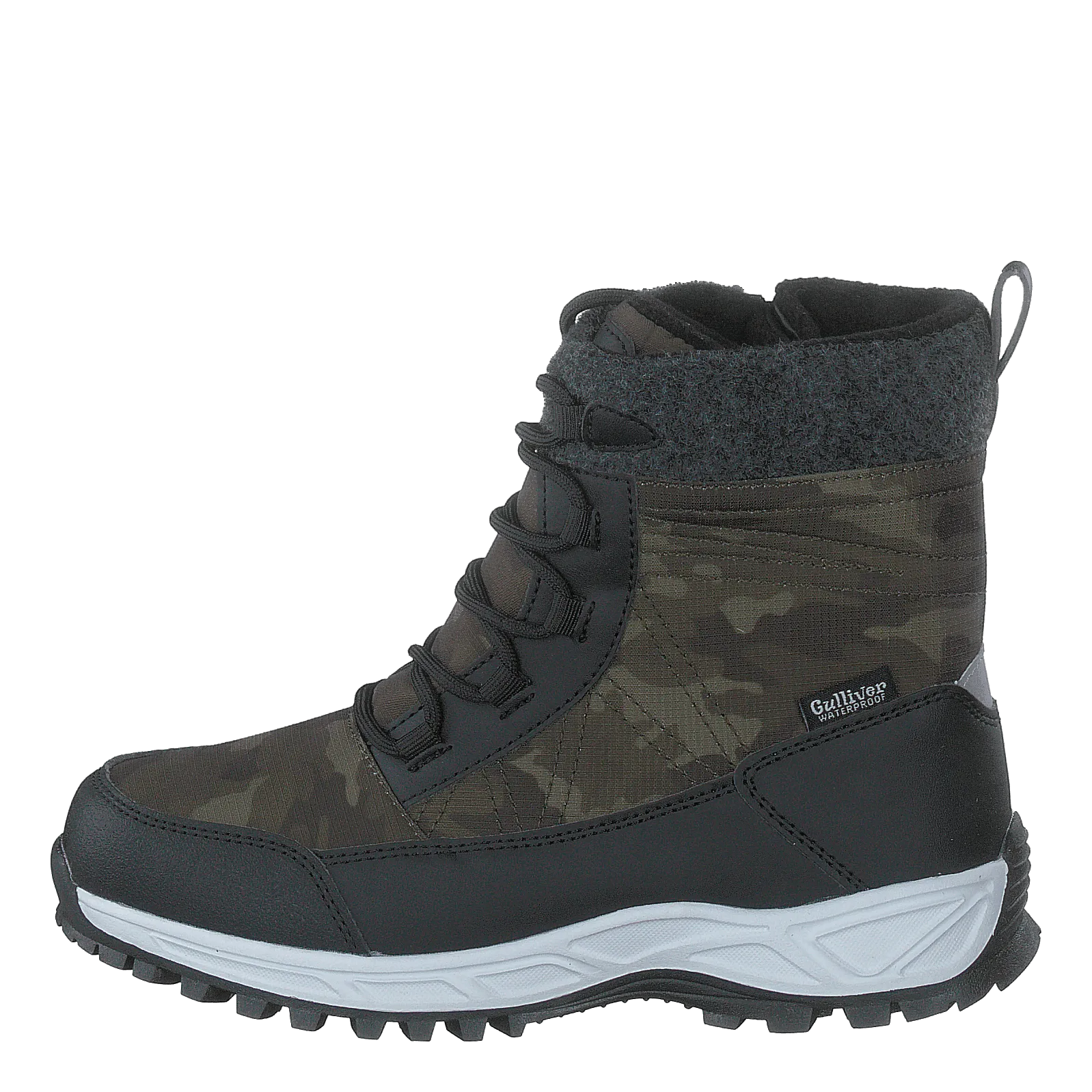 443-1863 Black/green