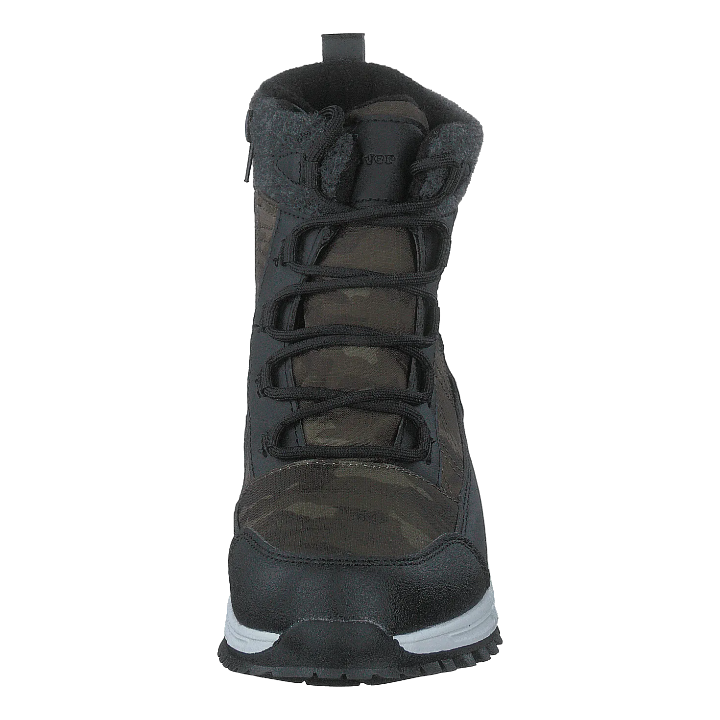 443-1863 Black/green
