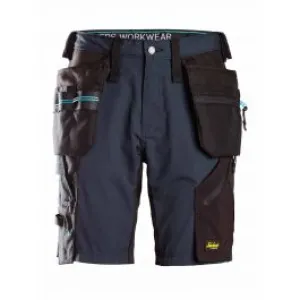 6110&#x20;Work&#x20;Shorts&#x20;Holster&#x20;Pockets&#x20;Stretch&#x20;LiteWork&#x20;37.5&#x20;-&#x20;Snickers