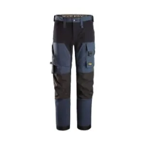 6375&#x20;Work&#x20;Trousers&#x20;Stretch&#x20;4-Way&#x20;-&#x20;Snickers