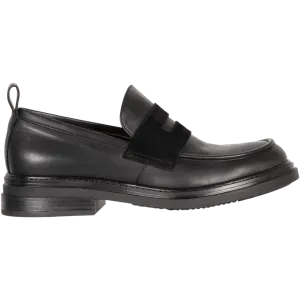 9041B Vitello - Velour Nero