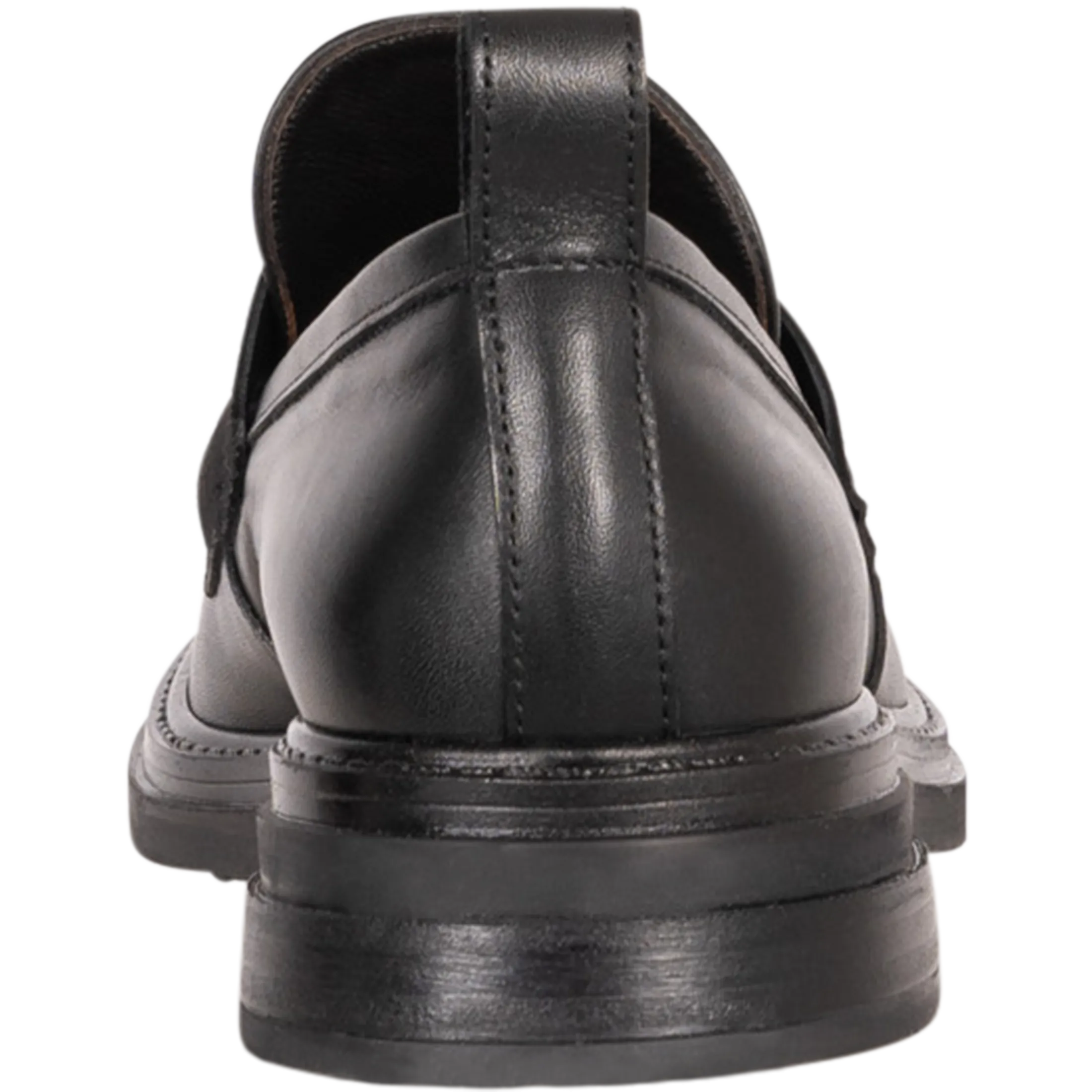 9041B Vitello - Velour Nero