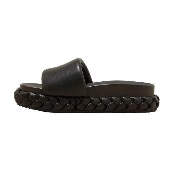A NEW DAY -  Prim Platform Slipper