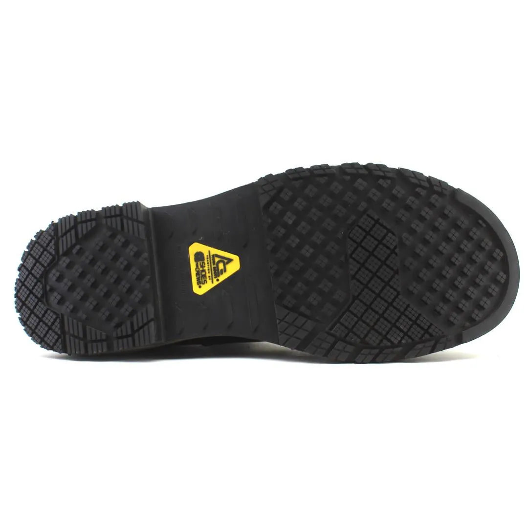 ACE WORK BOOTS IREBRAND  COMPOSITE TOE