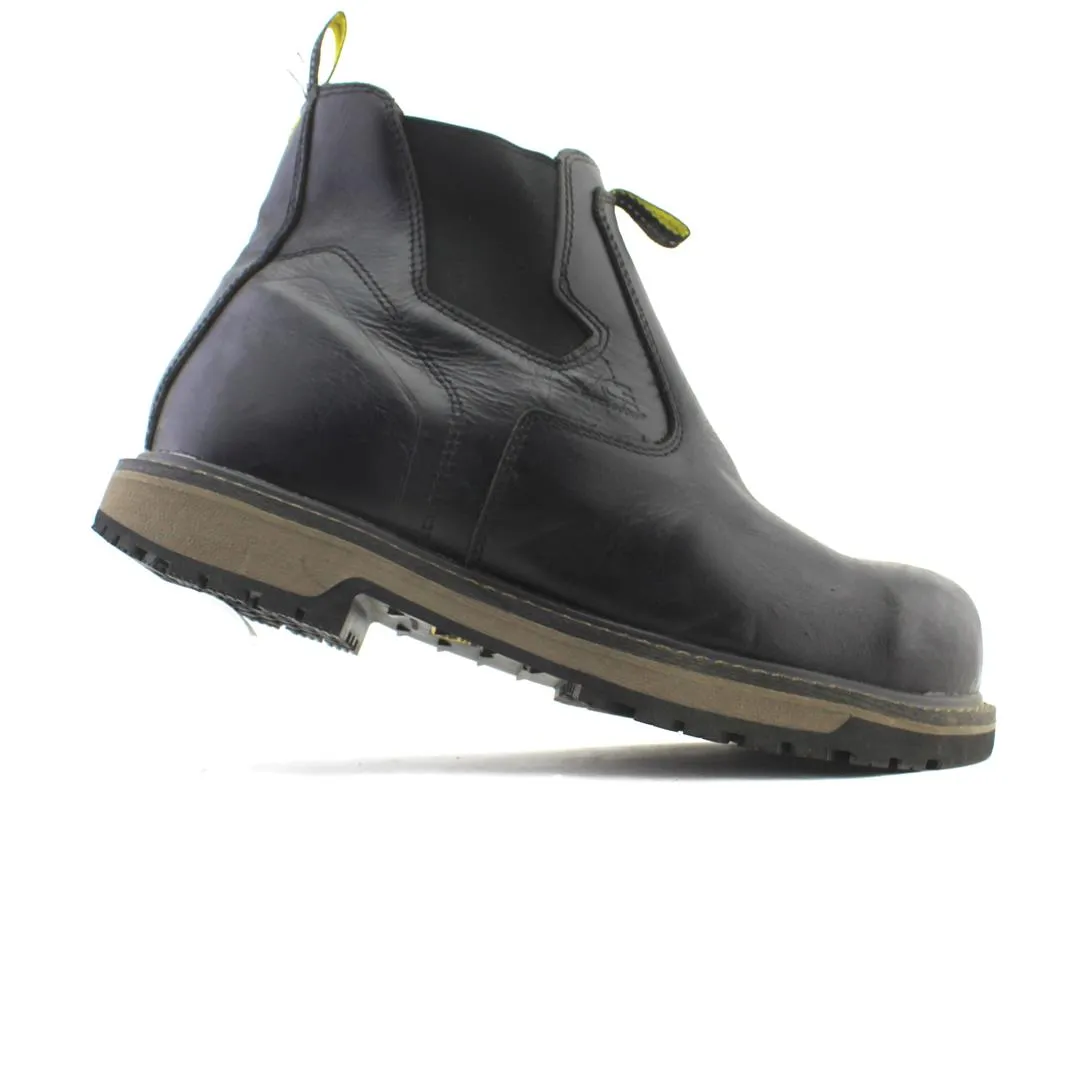 ACE WORK BOOTS IREBRAND  COMPOSITE TOE