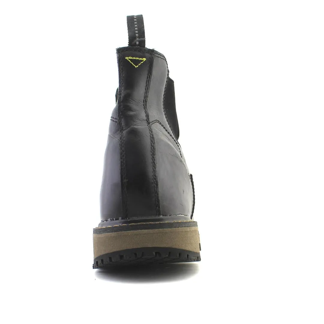 ACE WORK BOOTS IREBRAND  COMPOSITE TOE