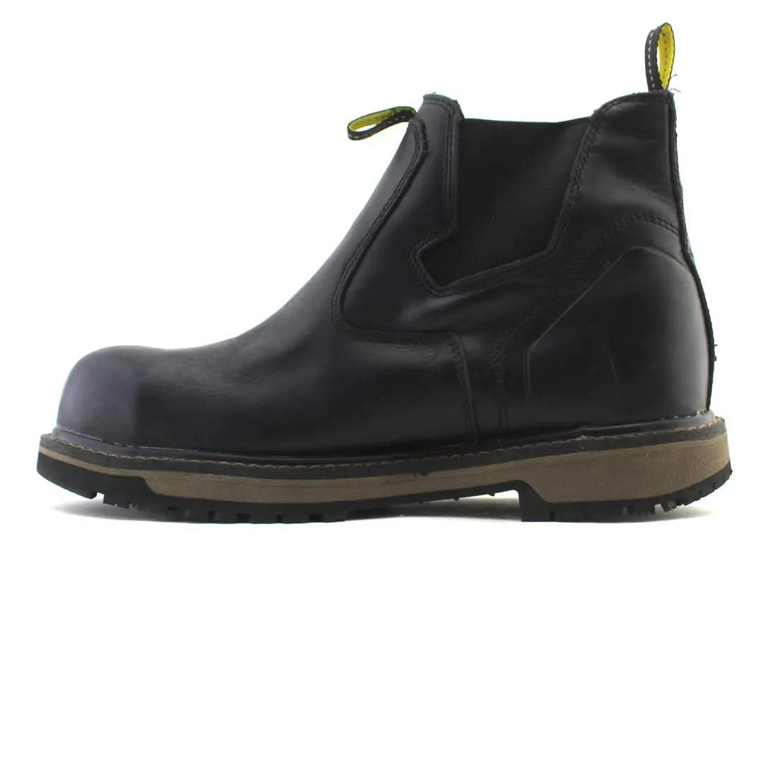 ACE WORK BOOTS IREBRAND  COMPOSITE TOE