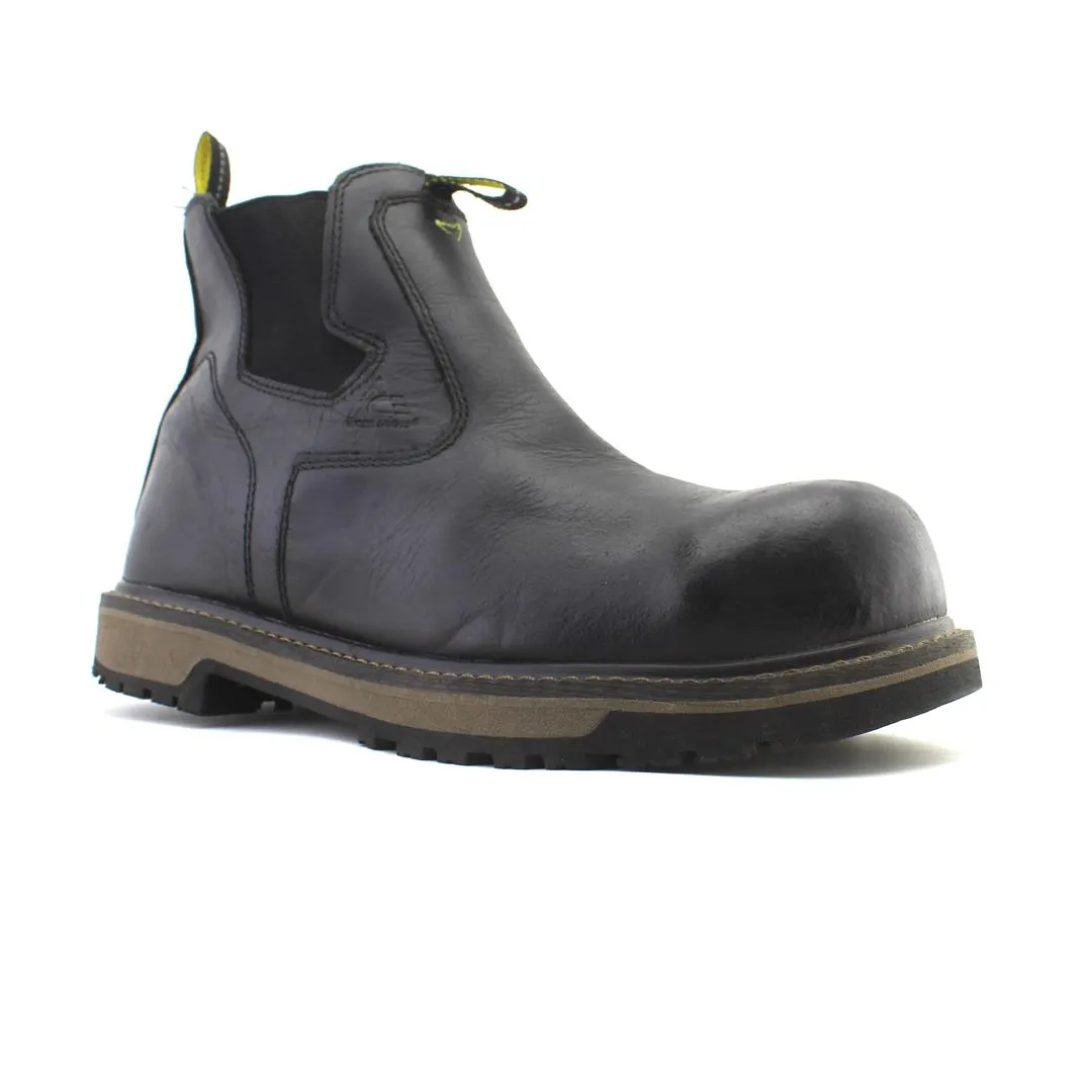 ACE WORK BOOTS IREBRAND  COMPOSITE TOE