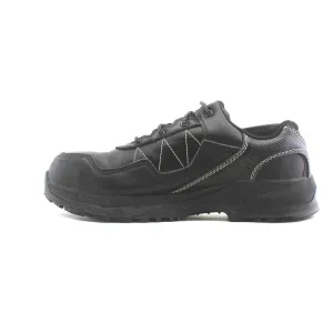 ACE WORK BOOTS PISTON LOW - ALUMINUM TOE