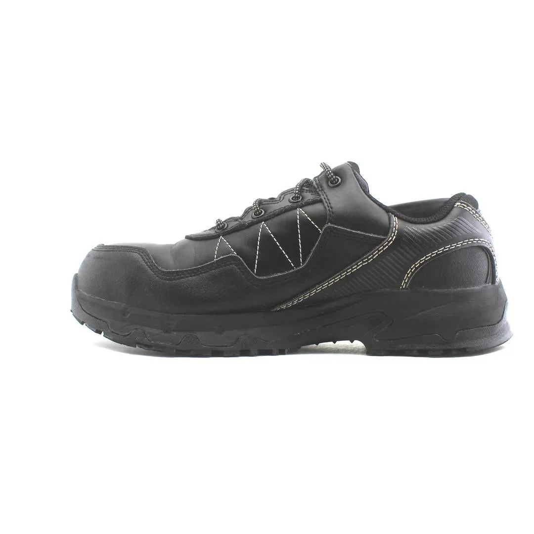 ACE WORK BOOTS PISTON LOW - ALUMINUM TOE