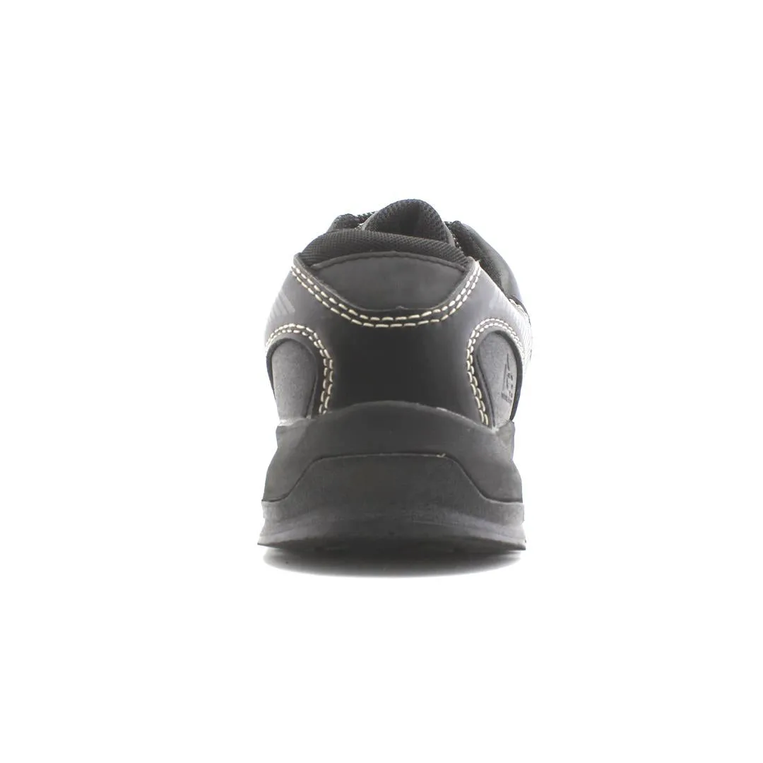 ACE WORK BOOTS PISTON LOW - ALUMINUM TOE