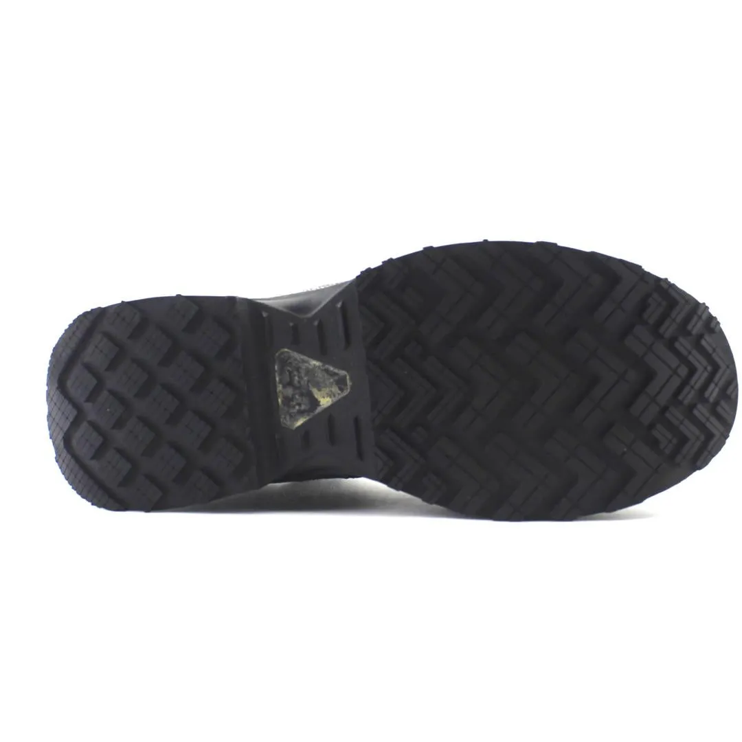 ACE WORK BOOTS PISTON MID - ALUMINUM TOE