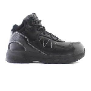 ACE WORK BOOTS PISTON MID - ALUMINUM TOE
