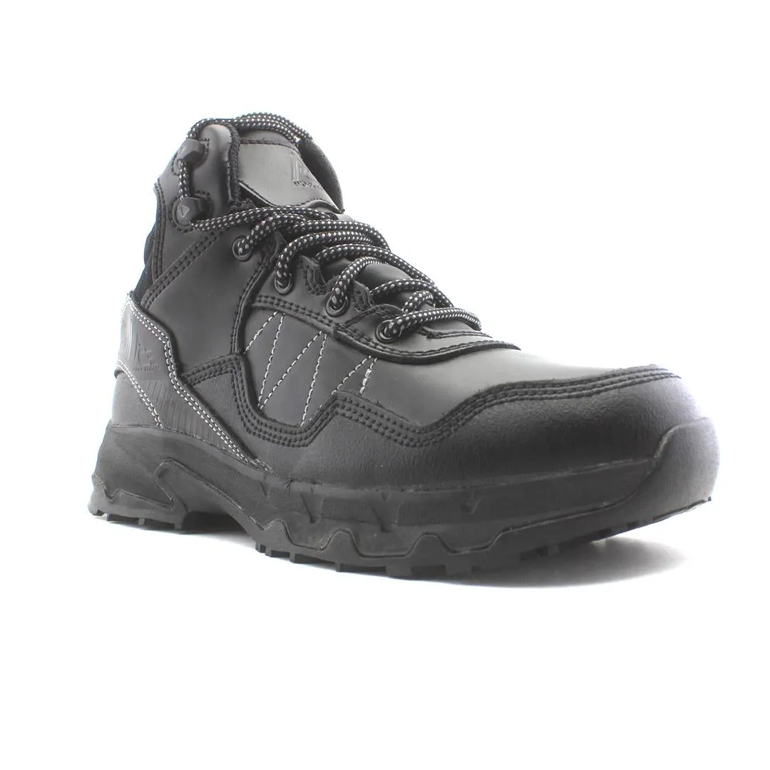 ACE WORK BOOTS PISTON MID - SOFT TOE