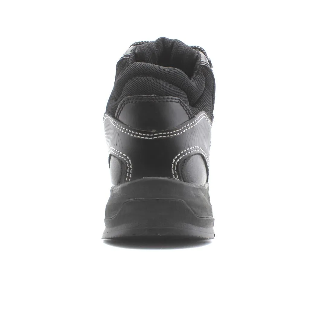 ACE WORK BOOTS PISTON MID - SOFT TOE