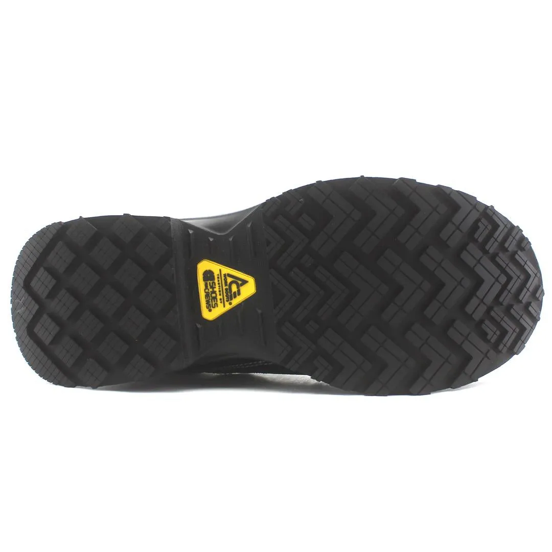 ACE WORK BOOTS PISTON MID - SOFT TOE