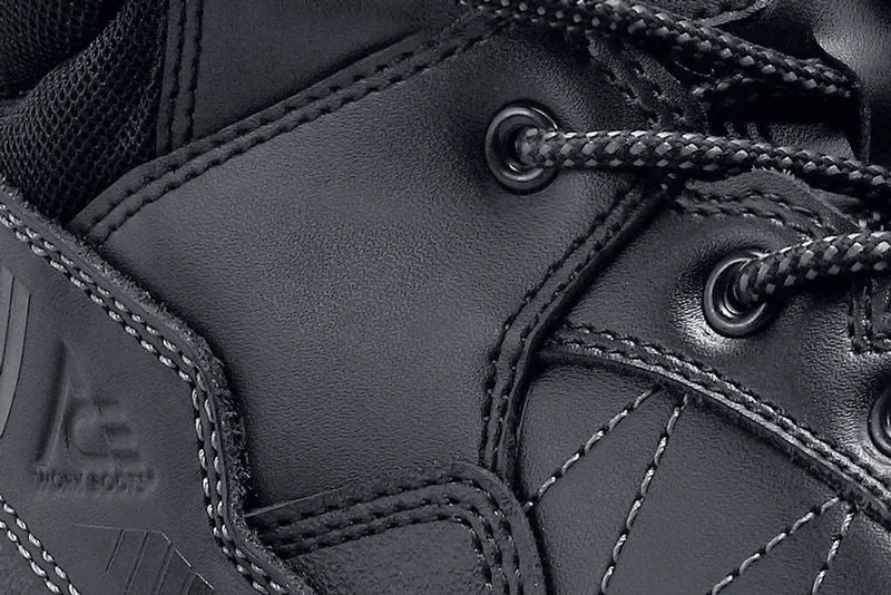ACE WORK BOOTS PISTON MID - SOFT TOE