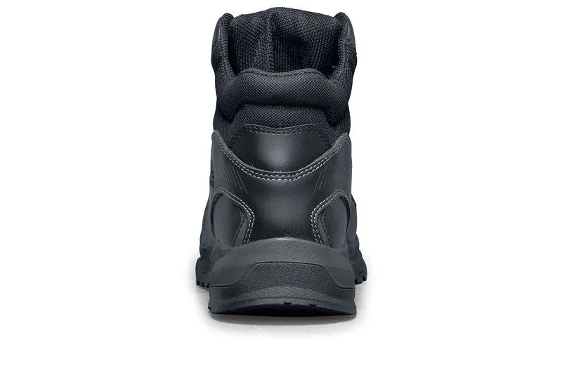 ACE WORK BOOTS PISTON MID - SOFT TOE