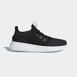 Adidas Cloudfoam Ultimate Men's Shoes Black/Grey BB7310