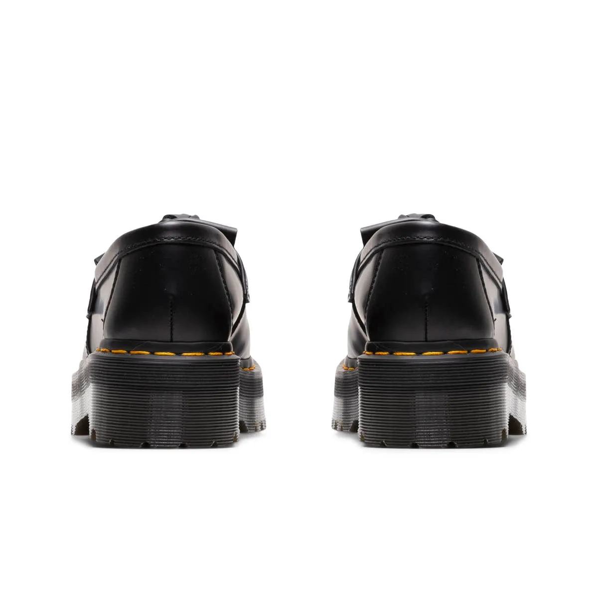 ADRIAN QUAD TASSLE LOAFERS