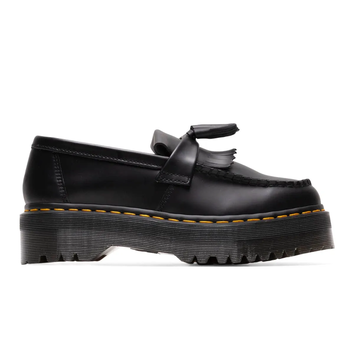 ADRIAN QUAD TASSLE LOAFERS