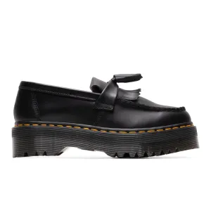 ADRIAN QUAD TASSLE LOAFERS