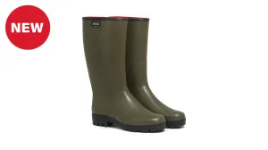 Aigle Chambord NeoMesh Work Boots