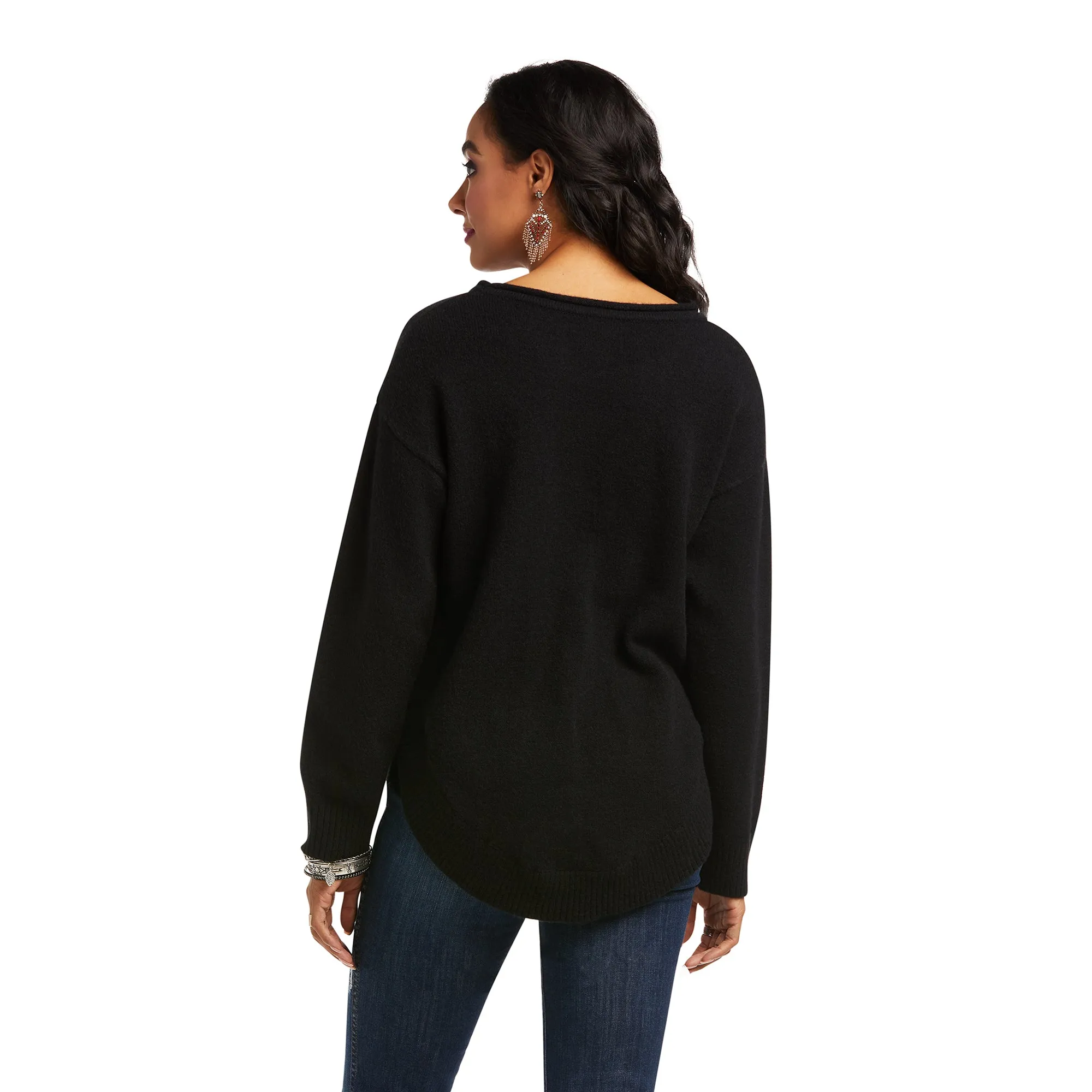 All Boots Sweatshirt