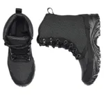 ALTAI™ 8″ Black Tactical Boots (Model: MFT200)