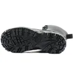 ALTAI™ 8″ Black Tactical Boots (Model: MFT200)