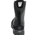 ALTAI™ 8″ Black Tactical Boots (Model: MFT200)