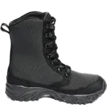 ALTAI™ 8″ Black Tactical Boots (Model: MFT200)