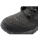 ALTAI™ 8″ Black Tactical Boots (Model: MFT200)