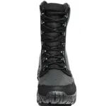 ALTAI™ 8″ Black Tactical Boots (Model: MFT200)